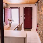 A 5 Min De Playas De By Apartmán Cangas do Morrazo
