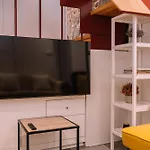 A 5 Min De Playas De By Apartmán Cangas do Morrazo